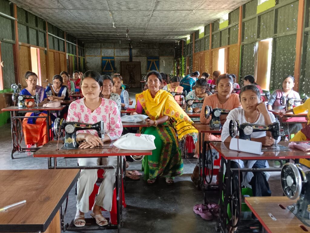 Advance Skill Training Programs