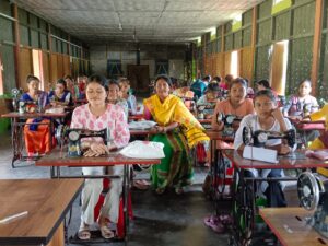Advance Skill Training Programs